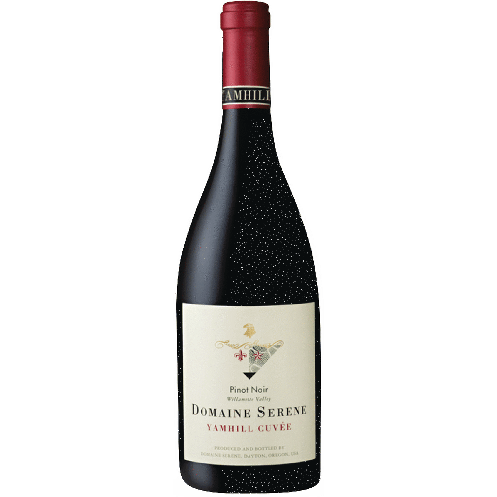 Domaine Serene Pinot Noir Yamhill Cuvee