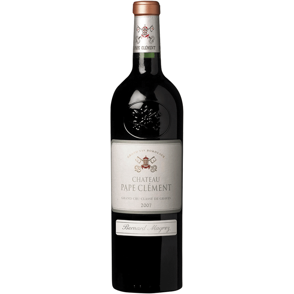Chateau Pape Clement Pessac | Total Wine & More