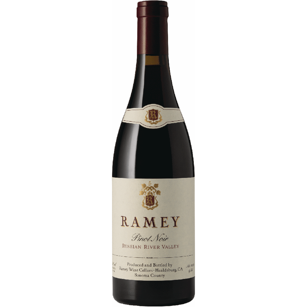 Ramey Pinot Noir Russian River Valley