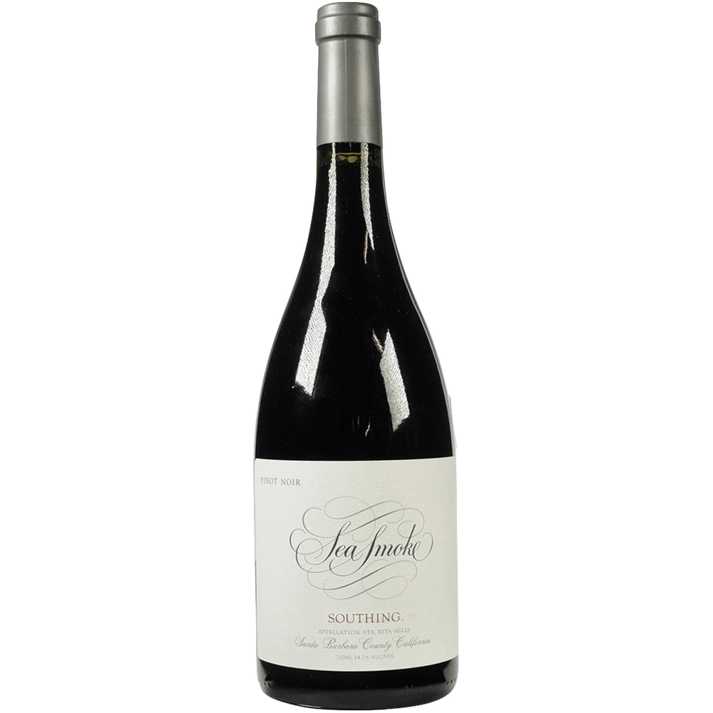 Sea Smoke Ten Pinot Noir | Total Wine & More