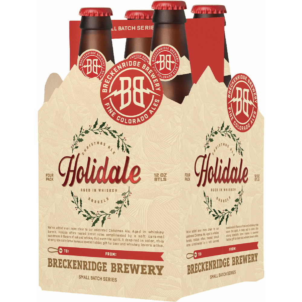 Breckenridge Holidale