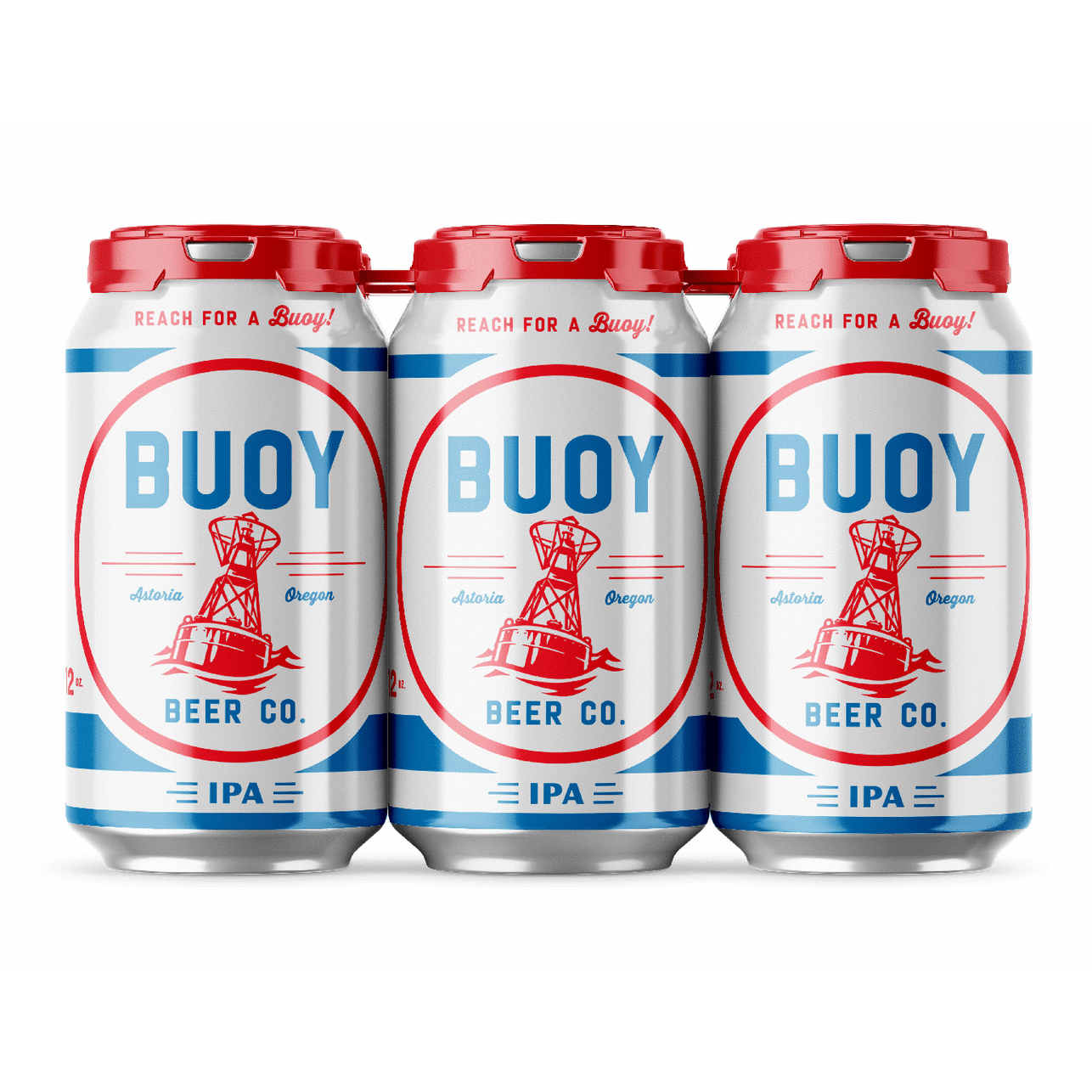 Buoy IPA