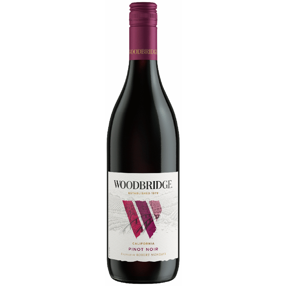 Woodbridge by Robert Mondavi Pinot Noir
