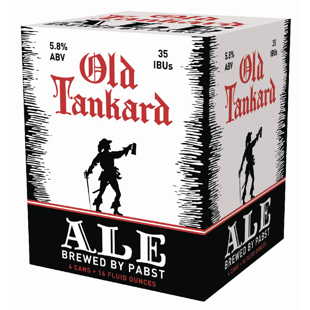 Pabst Old Tankard Ale