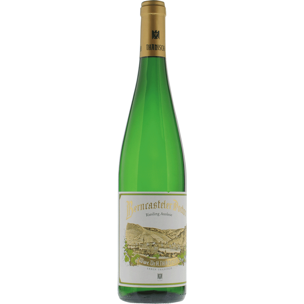 Dr Thanisch Bernkasteler Doctor Auslese | Total Wine & More