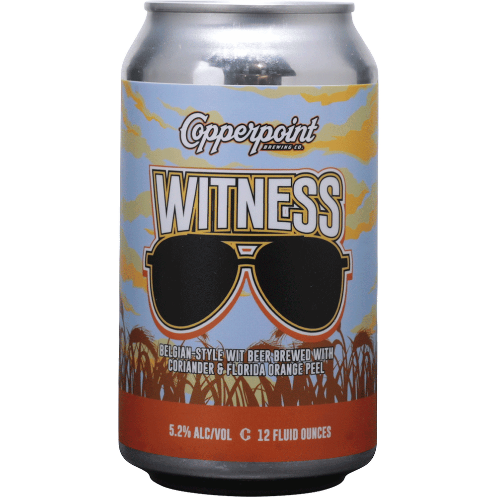 Copperpoint Witness