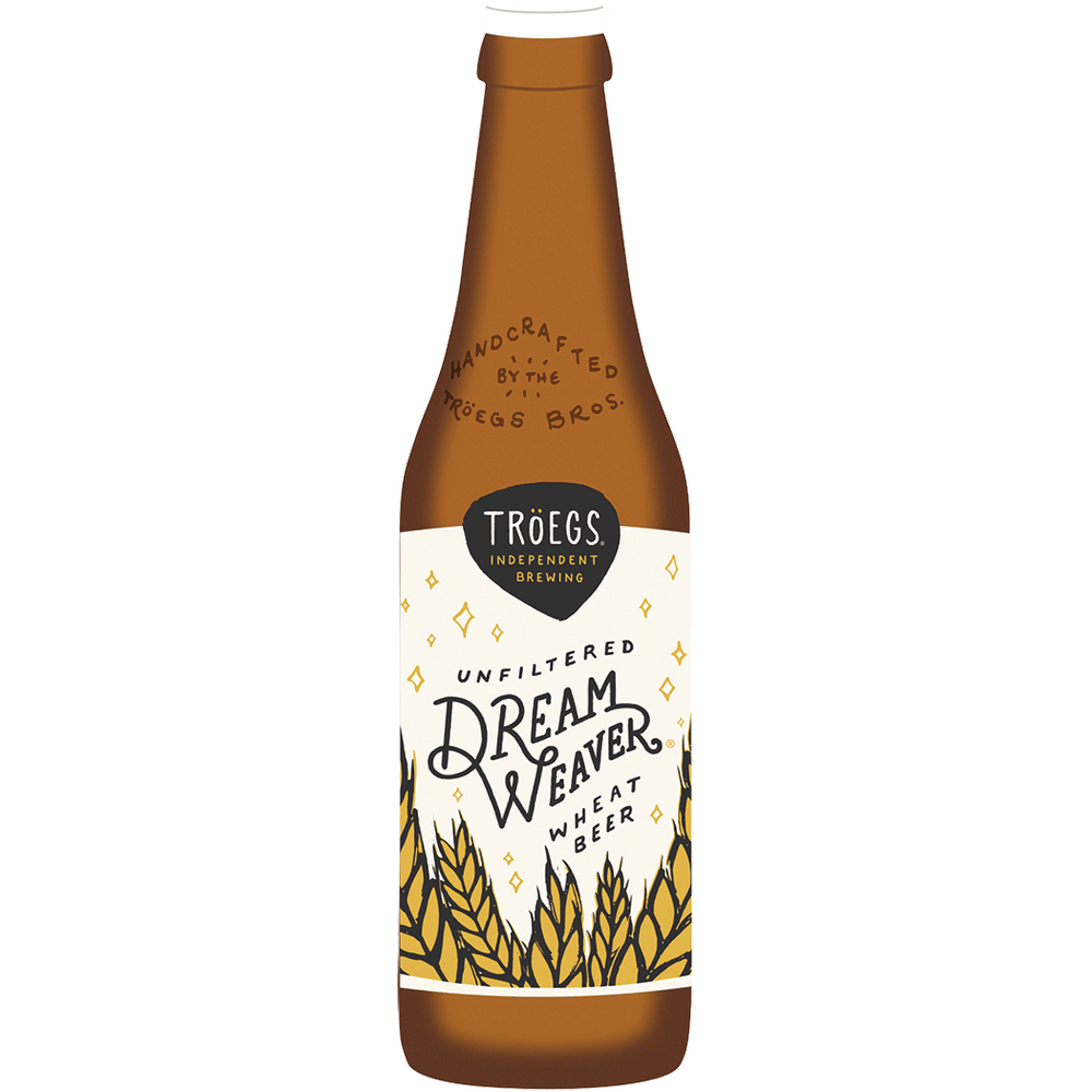 Troegs DreamWeaver Wheat