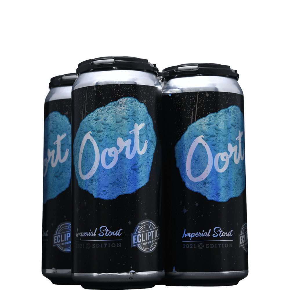 Ecliptic Oort Imperial Stout