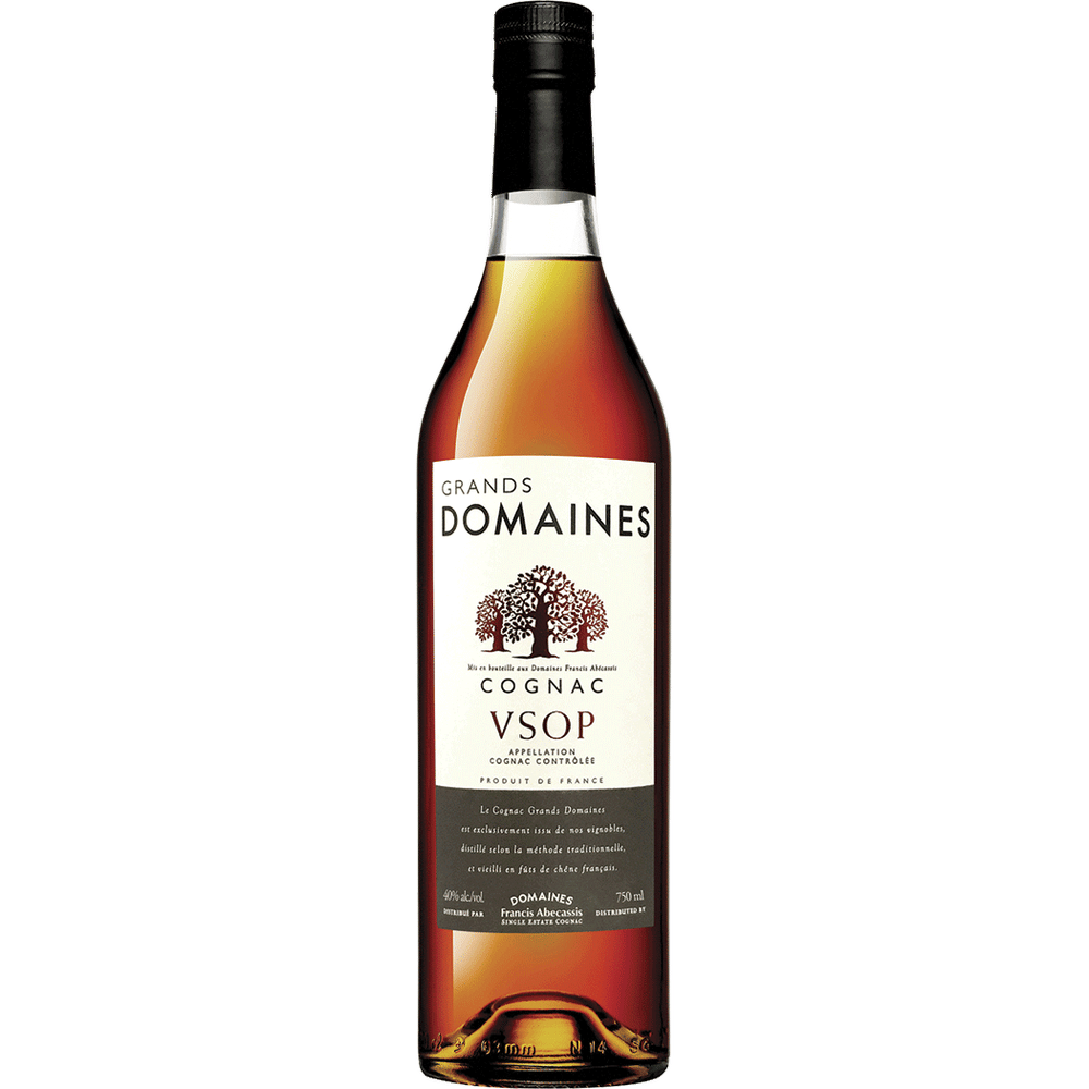 Grands Domaines Cognac VSOP