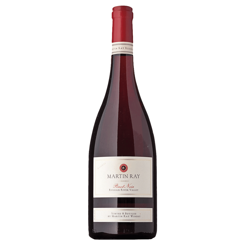 Martin Ray Pinot Noir Los Carneros