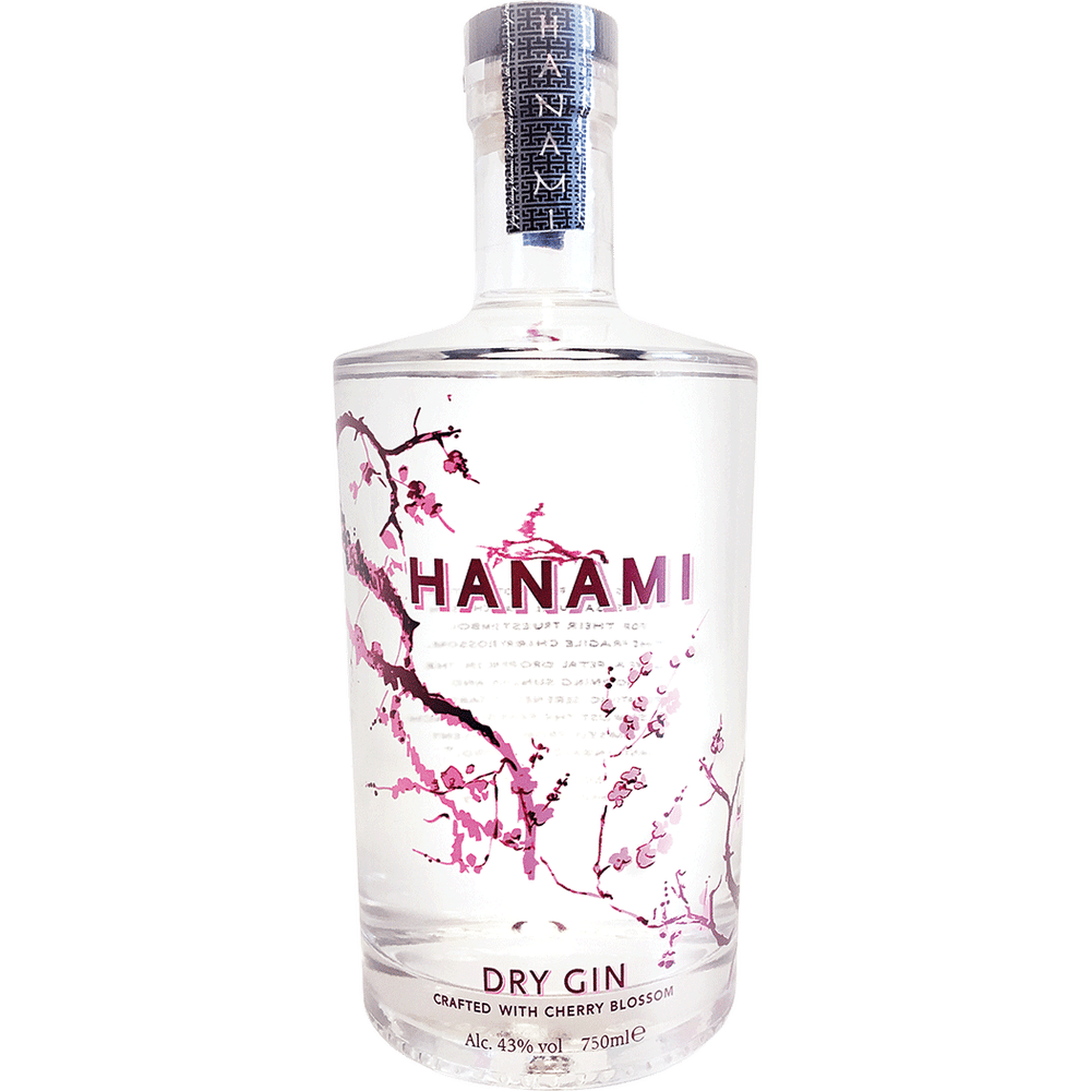 Hanami Gin