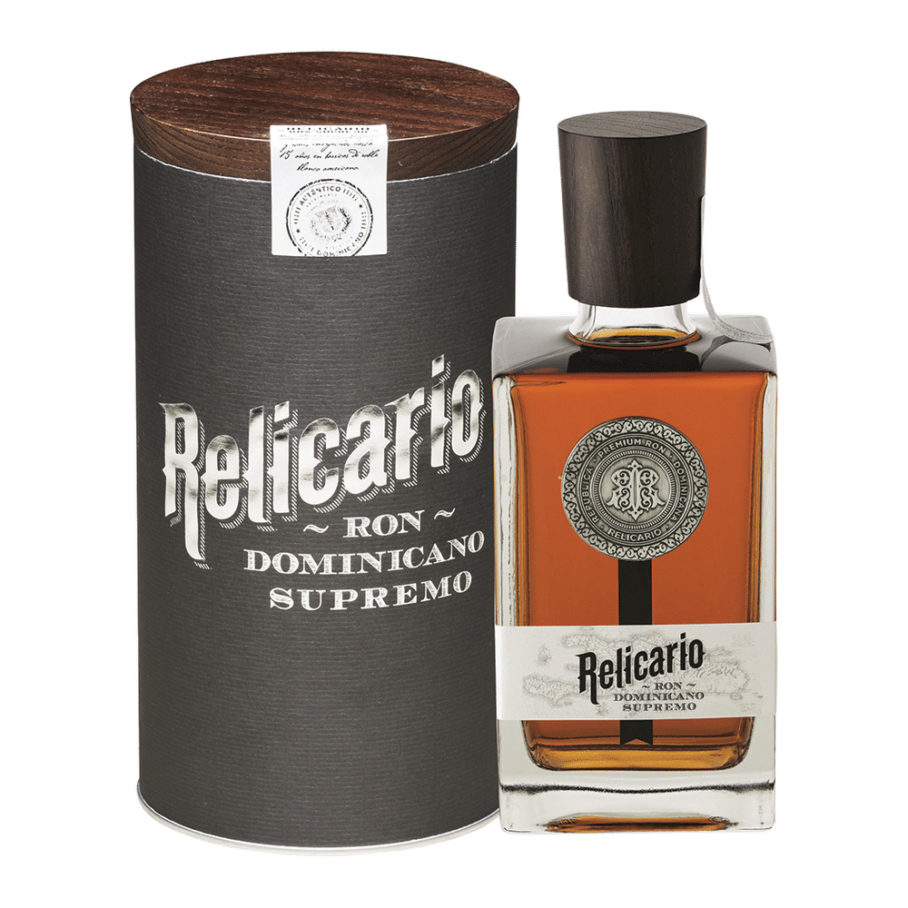 Relicario Rum Supremo