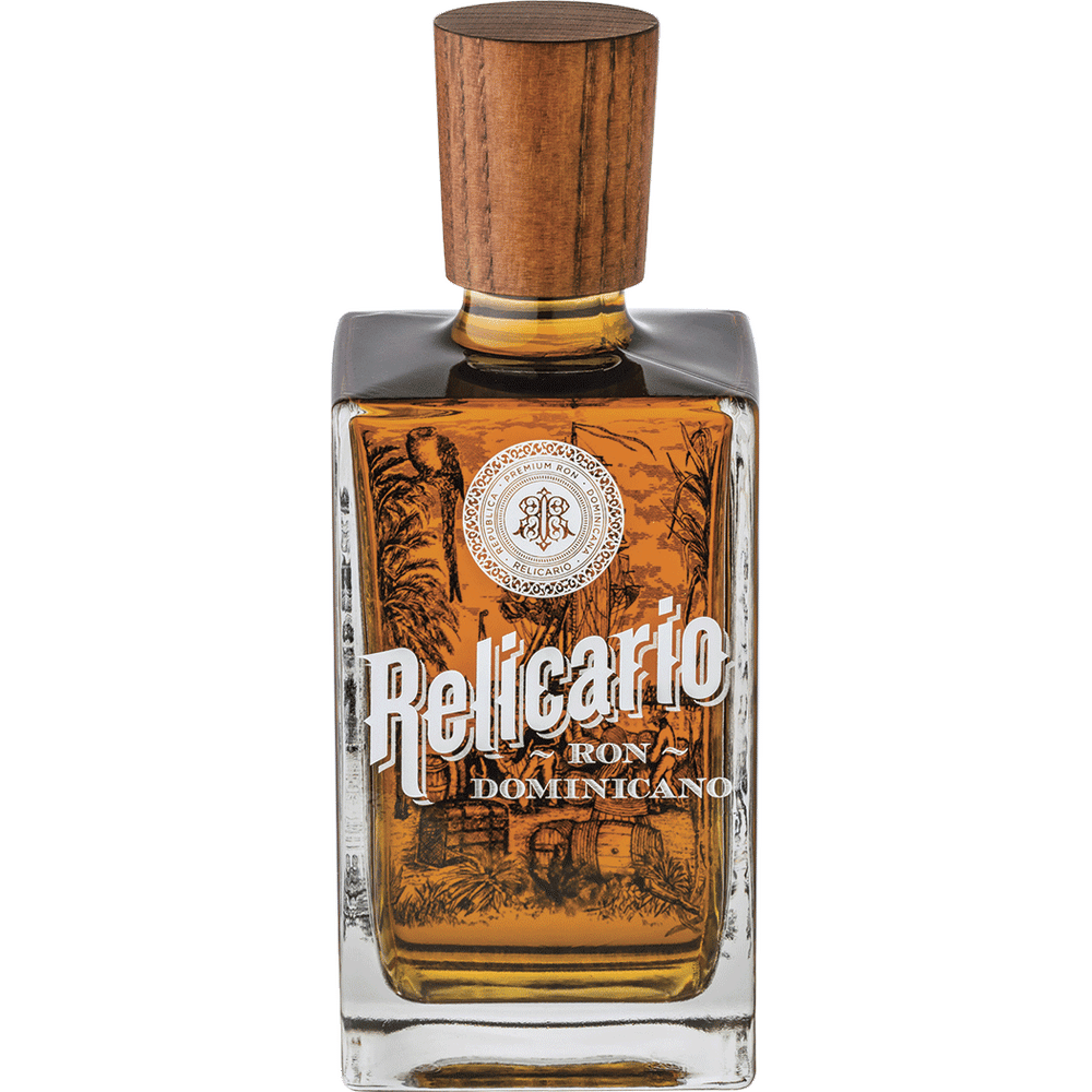Relicario Rum Superior