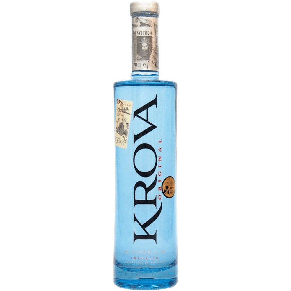 Krova Vodka