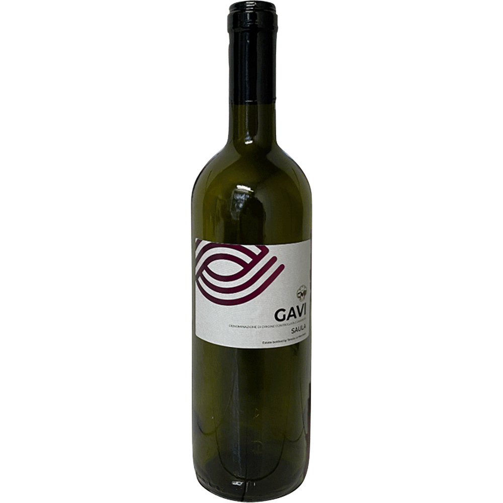 Saula Gavi White Label