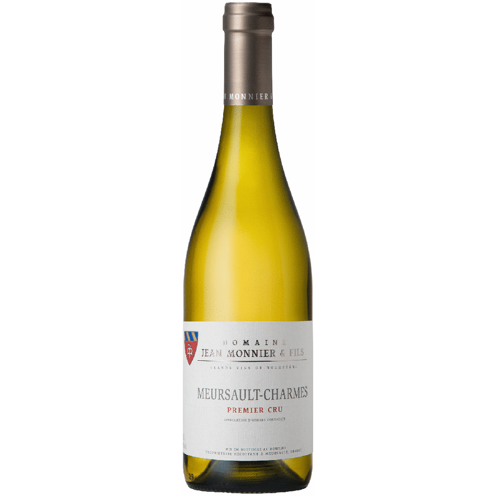 Jean Monnier Meursault Charmes 1er | Total Wine & More