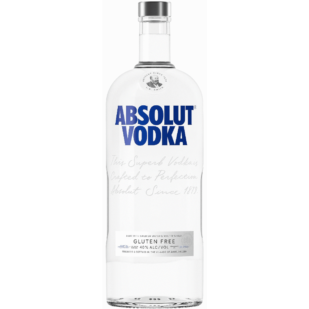 Absolut Vodka
