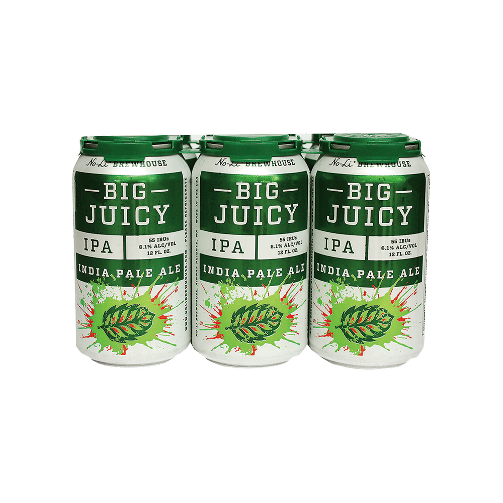 No-Li Big Juicy IPA