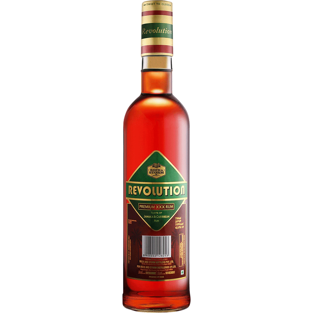Revolution Rum