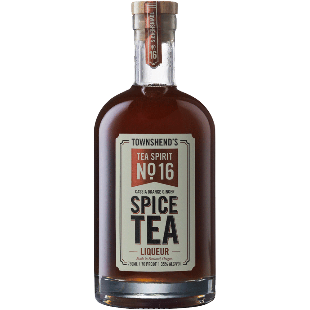Townshend No. 16 Spice Tea