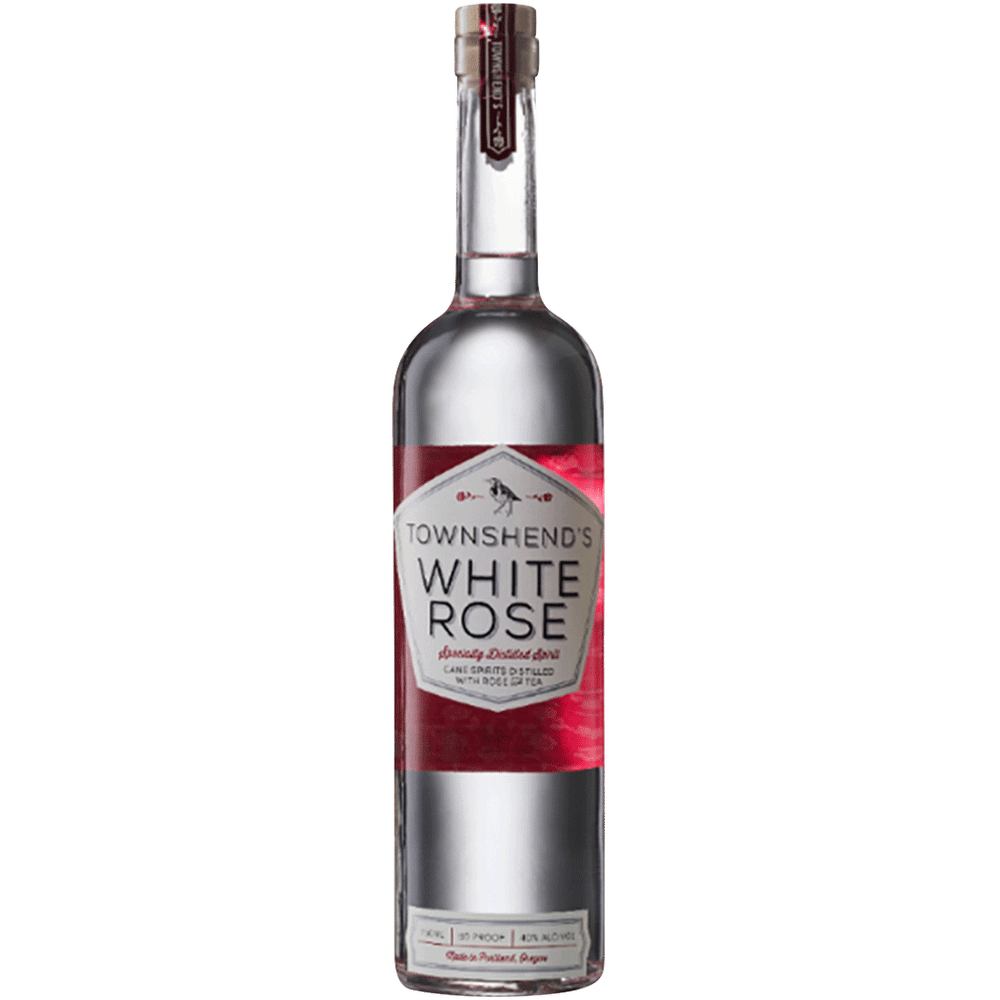 Townshend White Rose