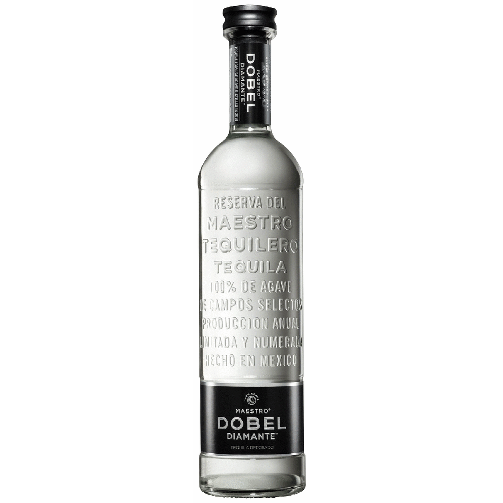 Maestro Dobel Diamante Tequila | Total Wine & More