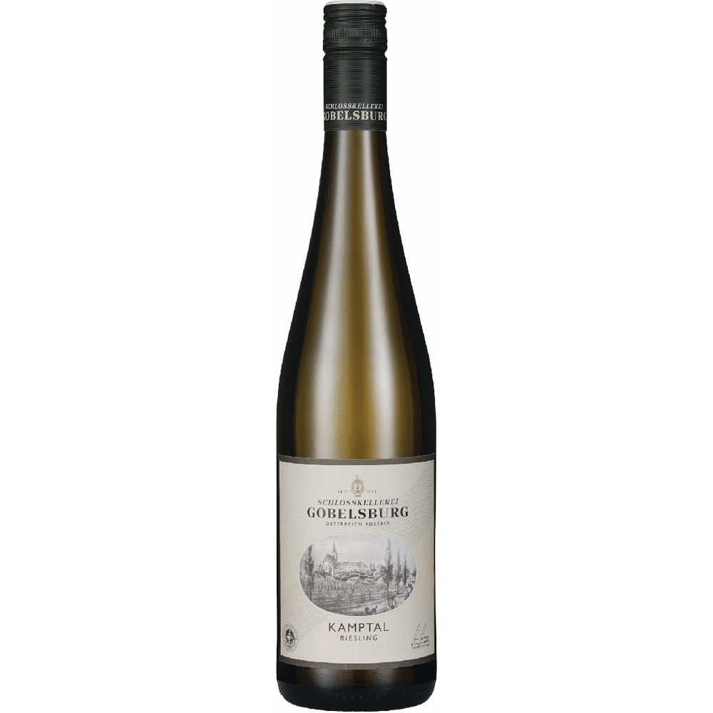 Gobelsburg Riesling