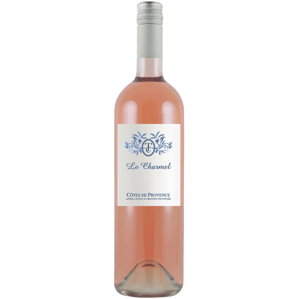 Le Charmel Rose