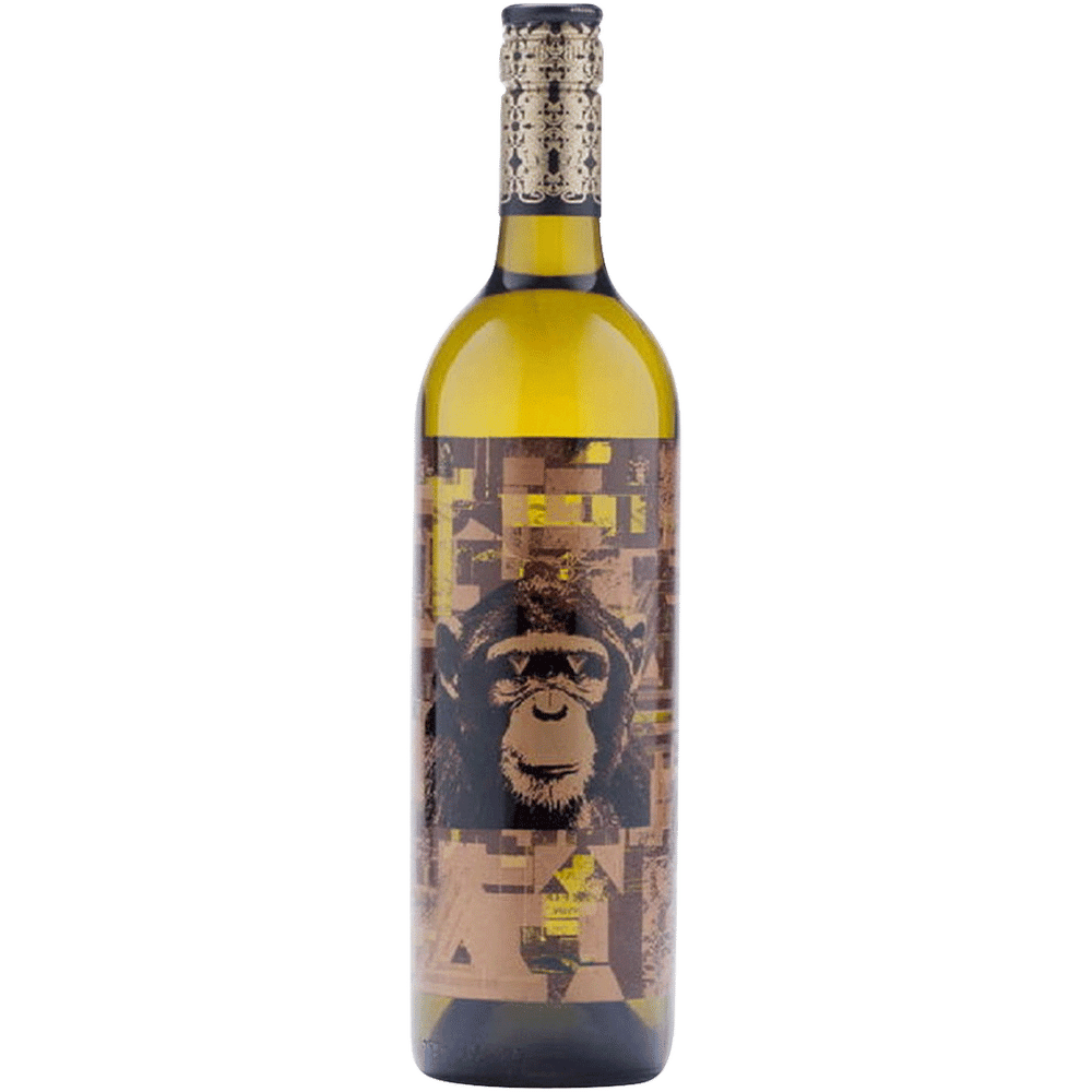 Infinite Monkey Sauvignon Blanc