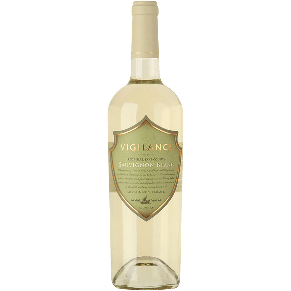 Vigilance Sauvignon Blanc