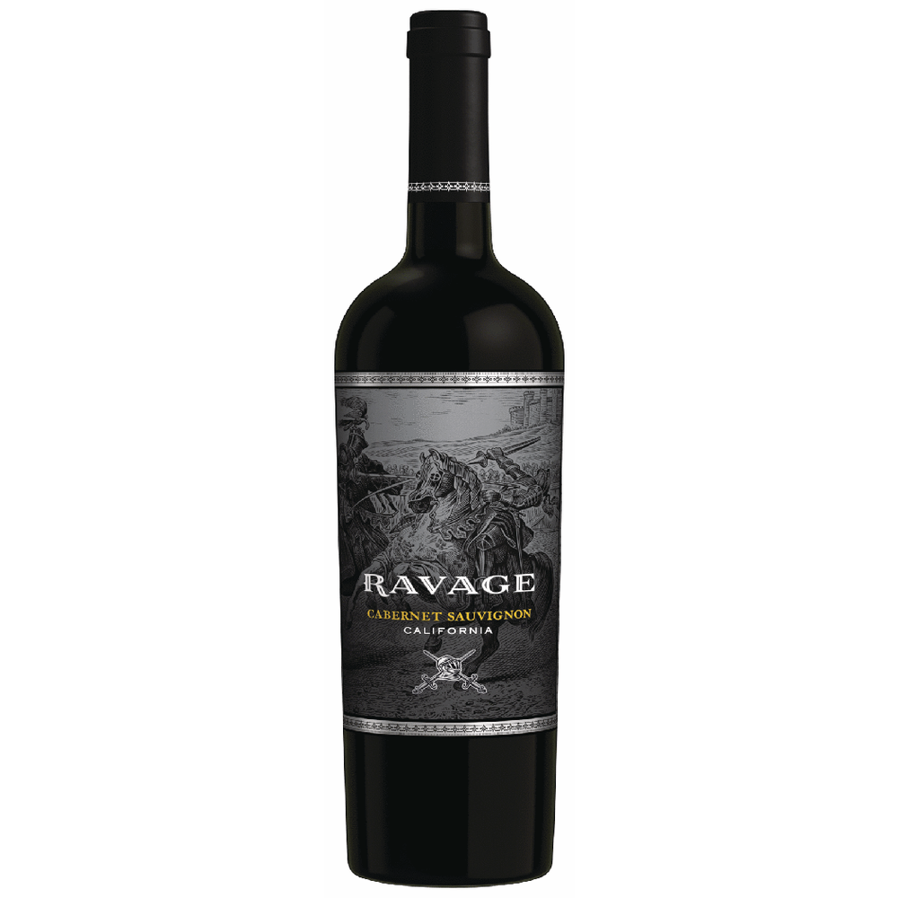 Ravage Cabernet Sauvignon
