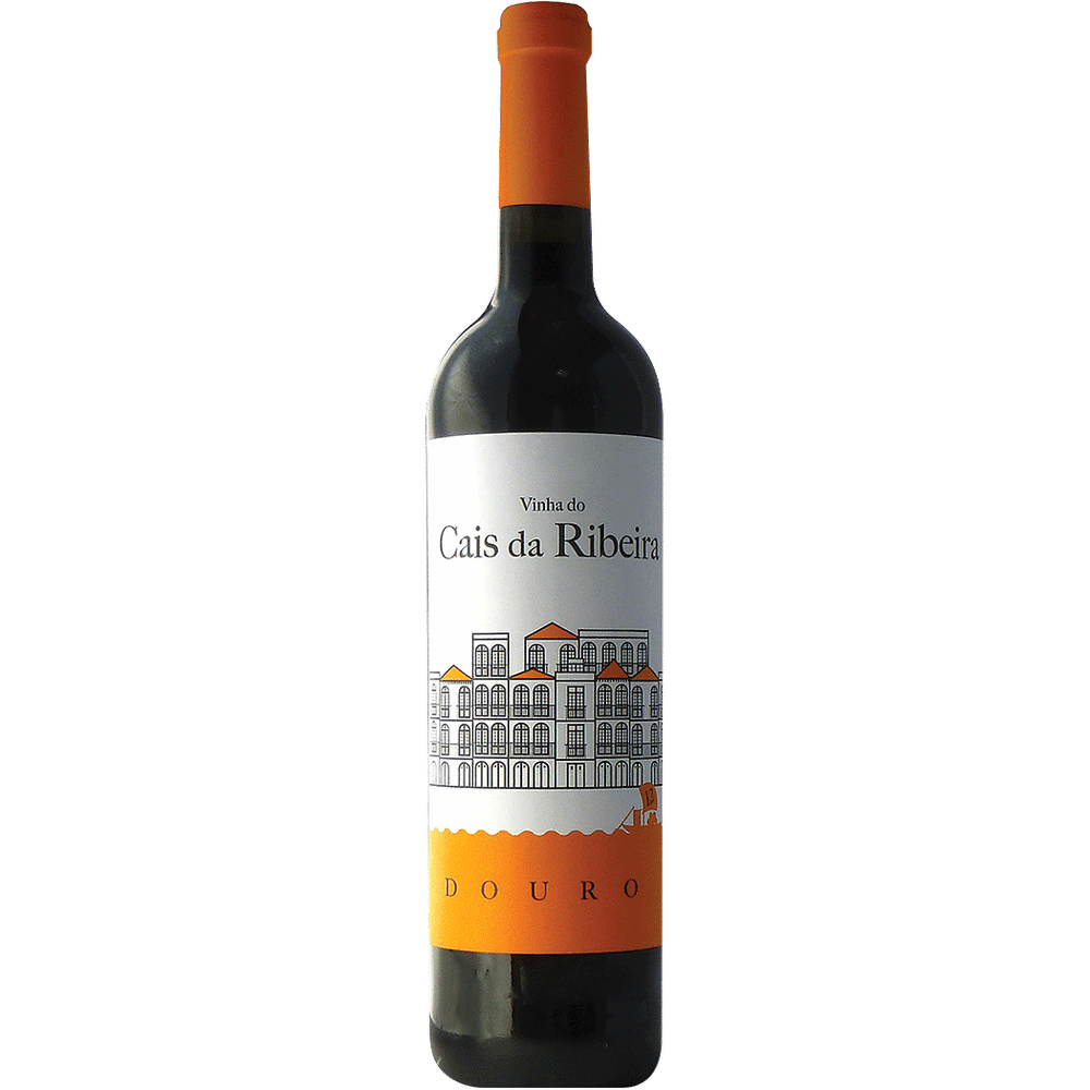 Cais da Ribeira Douro Red Blend