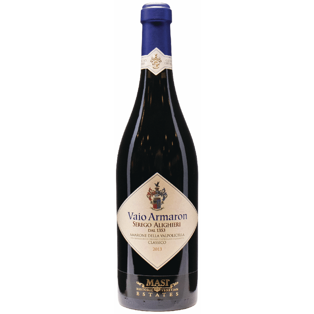 Masi Serego Alighieri Vaio Armaron Amarone della Valpolicella Classico
