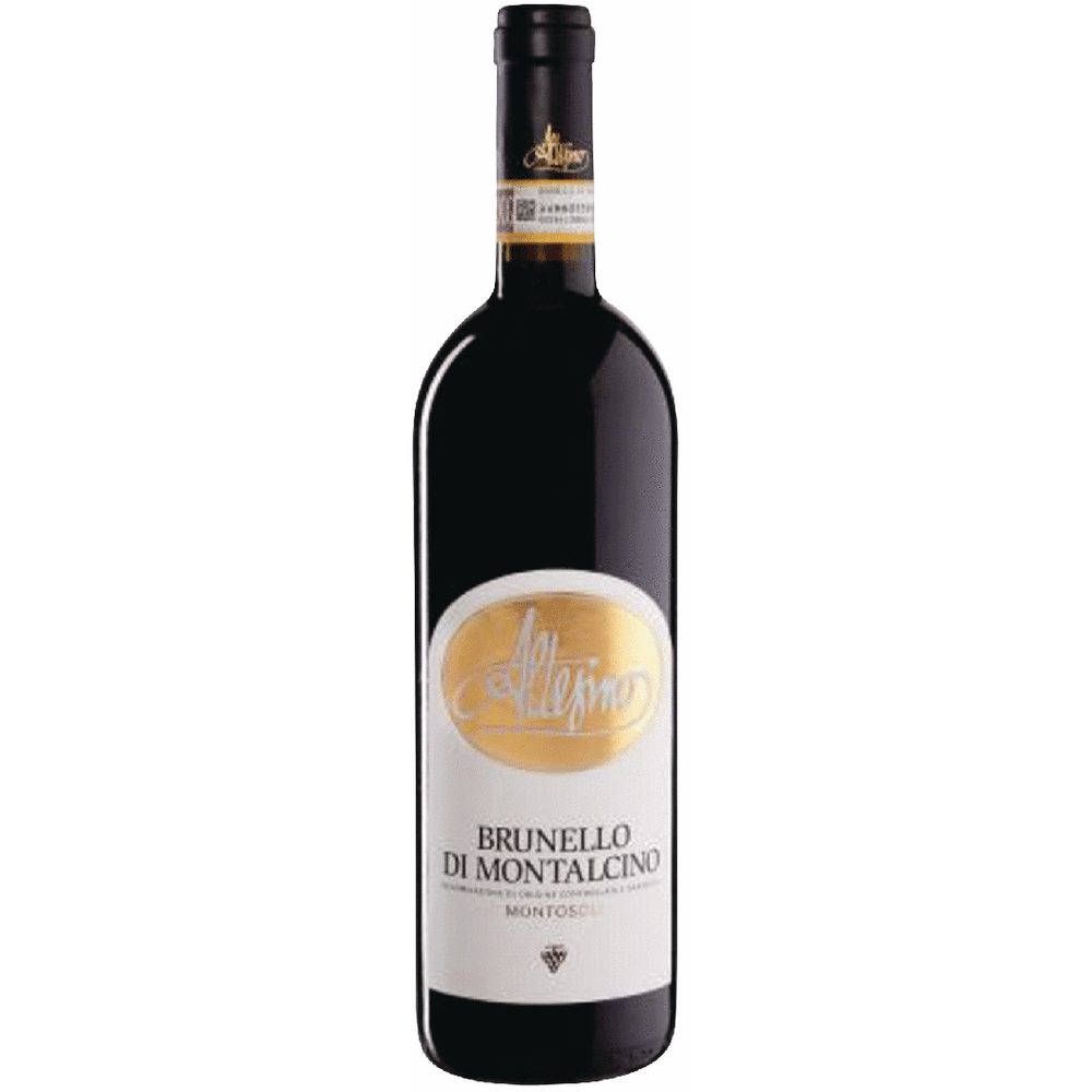 Altesino Brunello di Montalcino Montosoli
