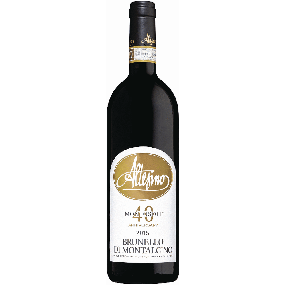 Altesino Brunello di Montalcino Montosoli