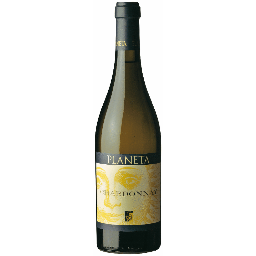 Planeta Chardonnay Sicilia