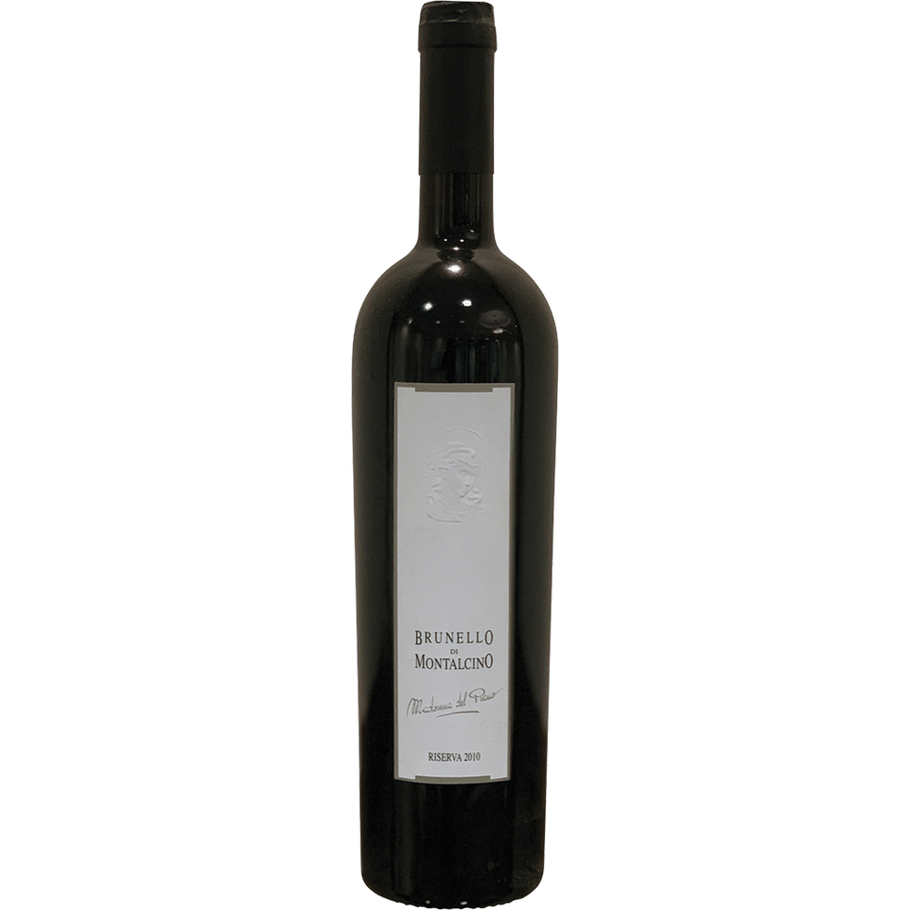 Valdicava Brunello di Montalcino Riserva Madonna Del Piano | Total