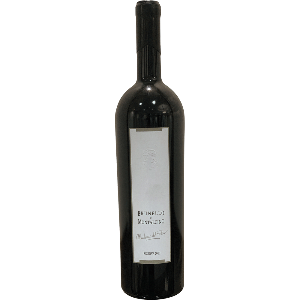 Valdicava Brunello di Montalcino Riserva Madonna Del Piano