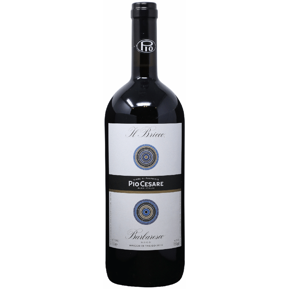 Pio Cesare Barbaresco Il Bricco