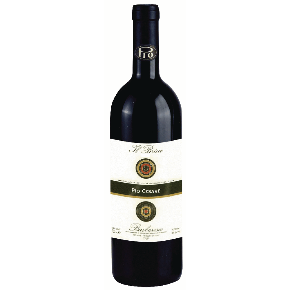 Pio Cesare Barbaresco Il Bricco