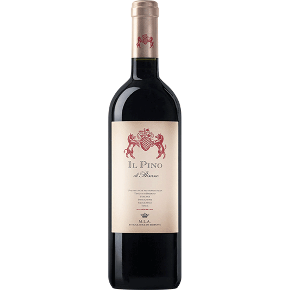 Il Pino di Biserno