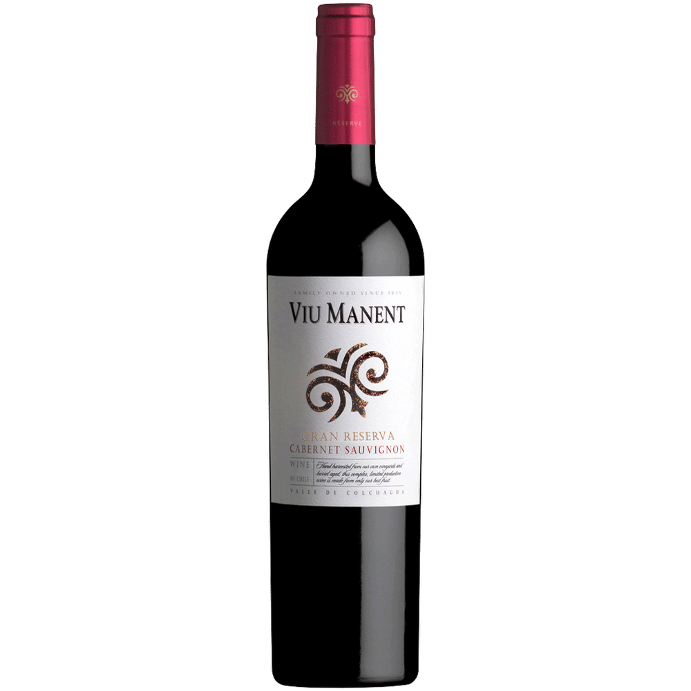 Viu Manent Gran Reserva Cabernet Sauvignon