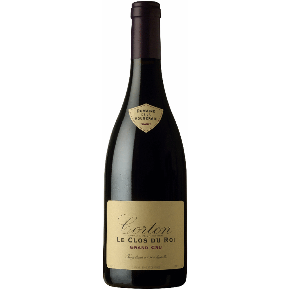 Domaine Vougeraie Corton 'Clos du Roi' Grand Cru