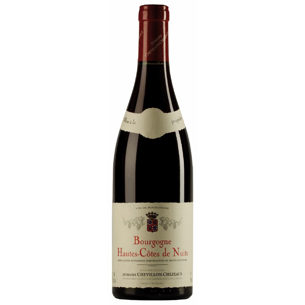 Domaine Chevillon Chezeaux Bourgogne Hautes Cotes de Nuits