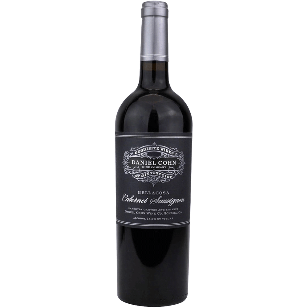 Bellacosa Cabernet