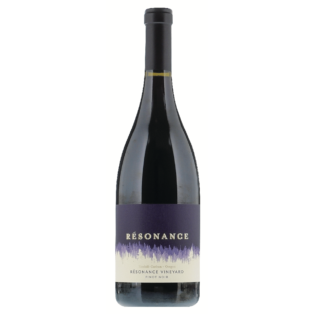 Resonance Pinot Noir Yamhill Carlton | Total Wine & More