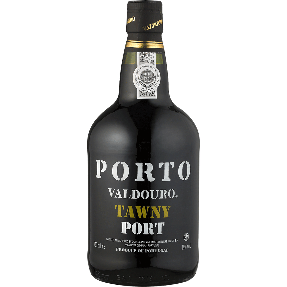 Porto Valdouro Tawny Port | Total Wine & More