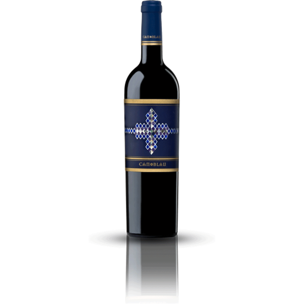 Can Blau Red Blend | Total Wine & More