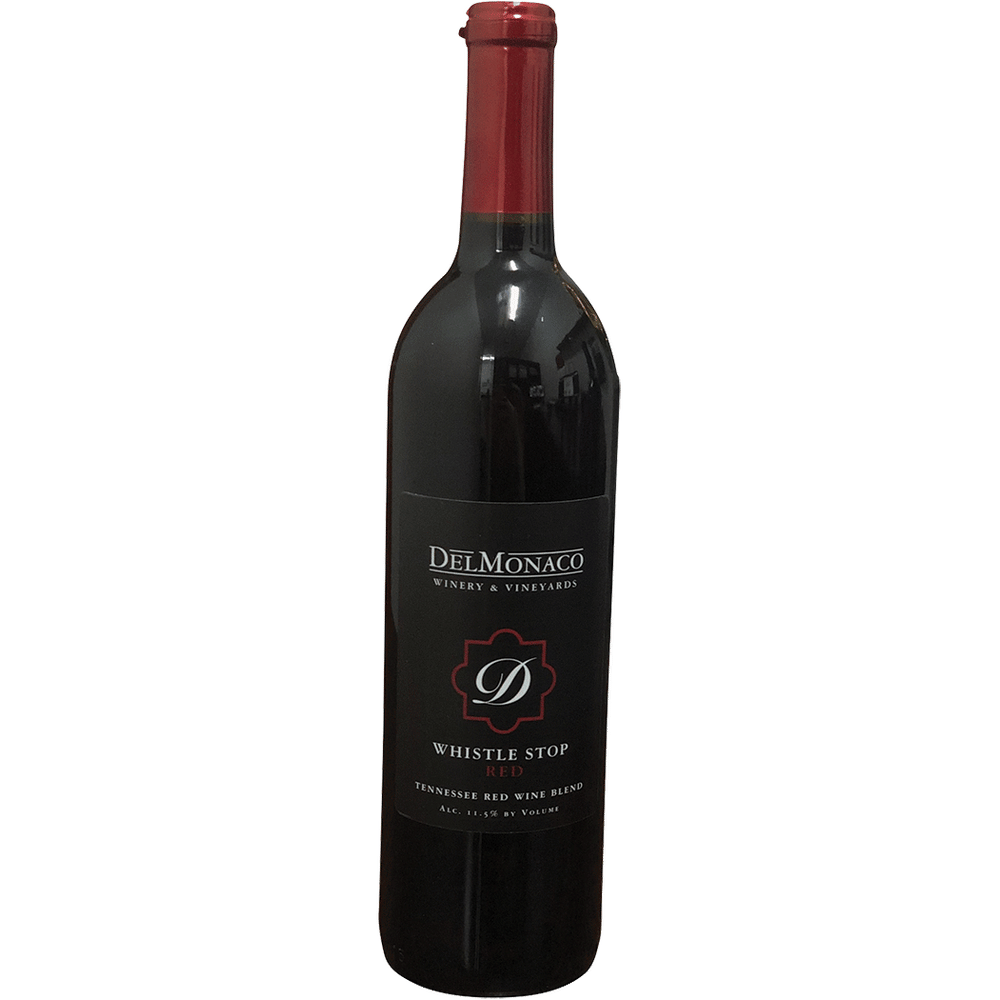 Ｃｈａｒ「Ｃｈａｒ　２　ｈａｖｅ　ａ　ｗｉｎｅ」 Delmonaco Whistle Stop Red | Total Wine & More