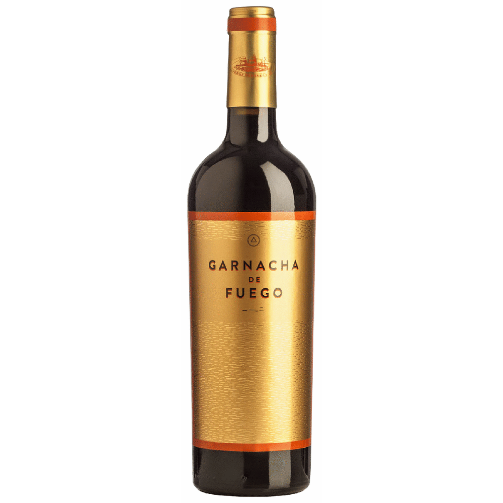 Breca Garnacha de Fuego Old Vines | Total Wine & More